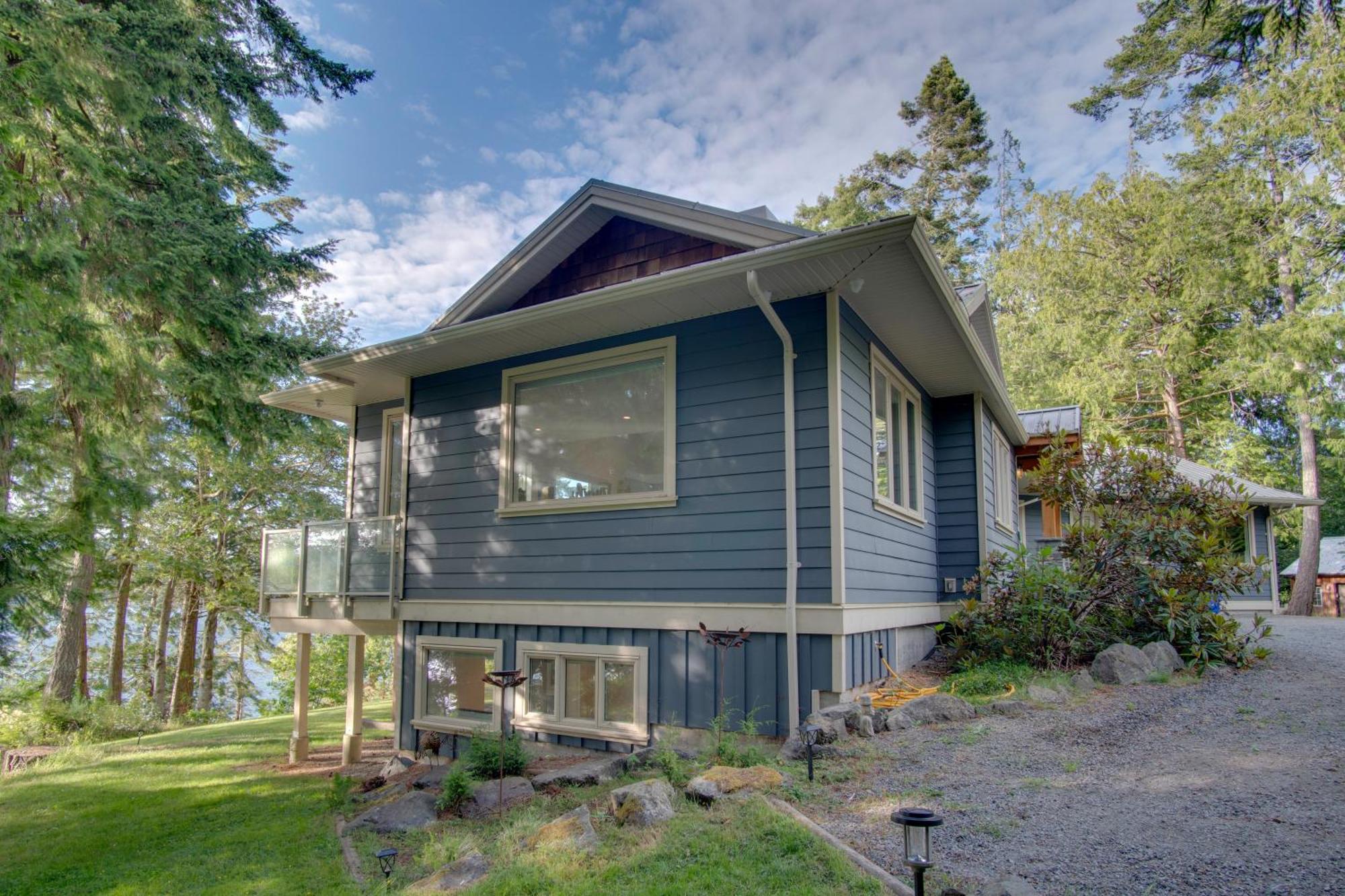 Holiday home East Hideaway *