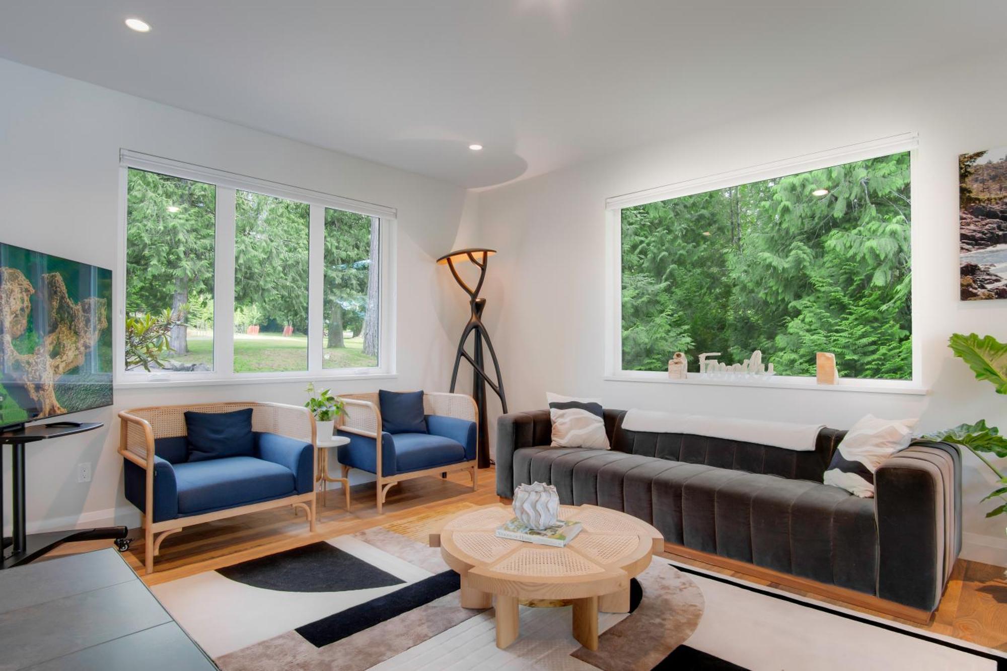 East Hideaway Holiday home *
