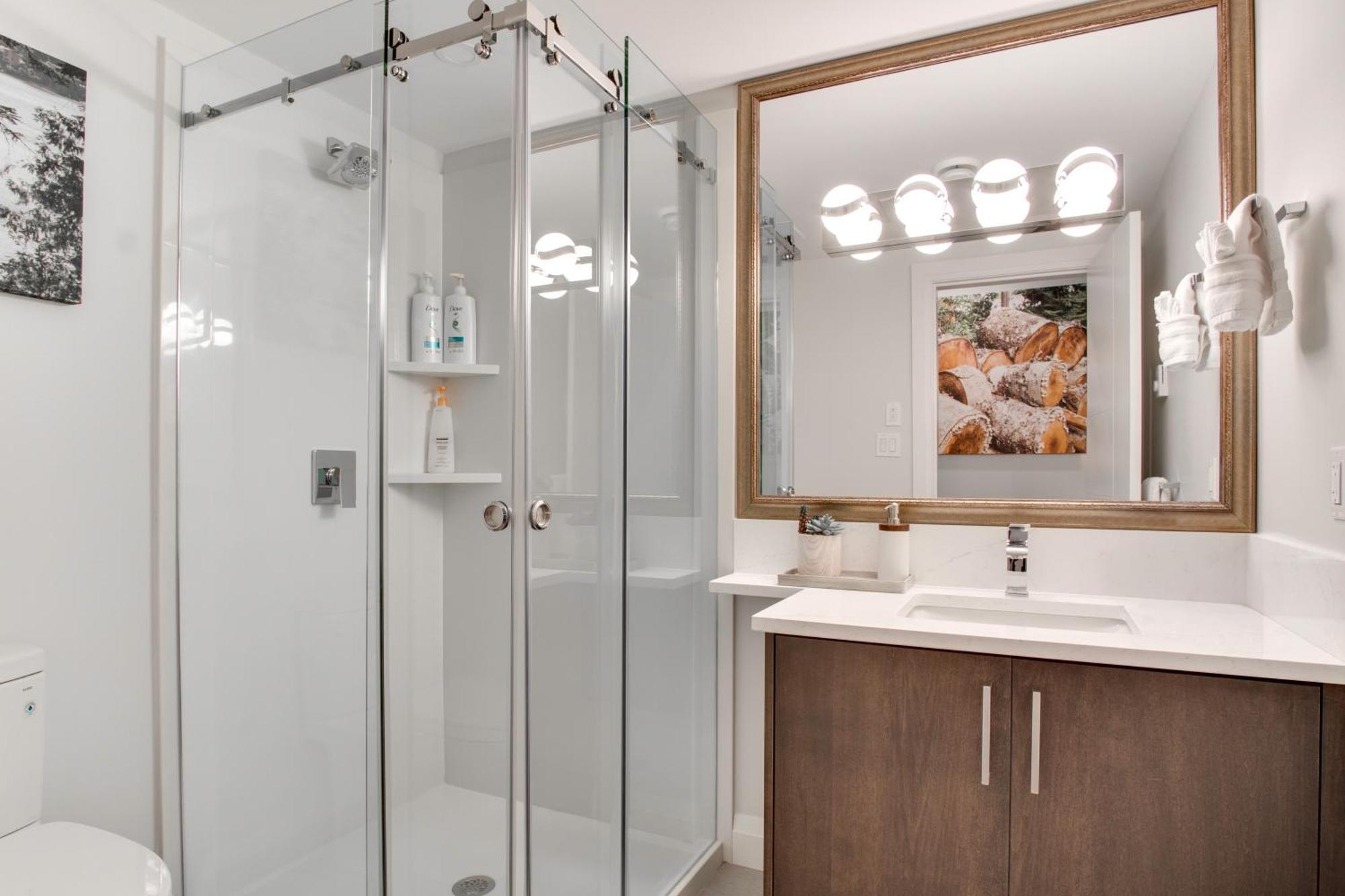East Hideaway Holiday home Sooke