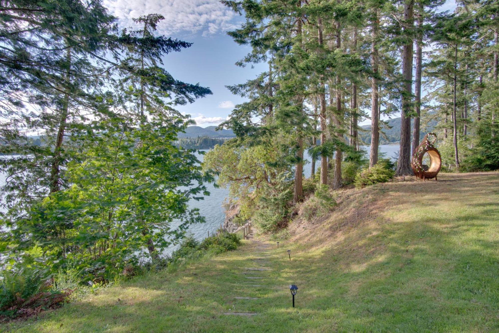 East Hideaway Sooke