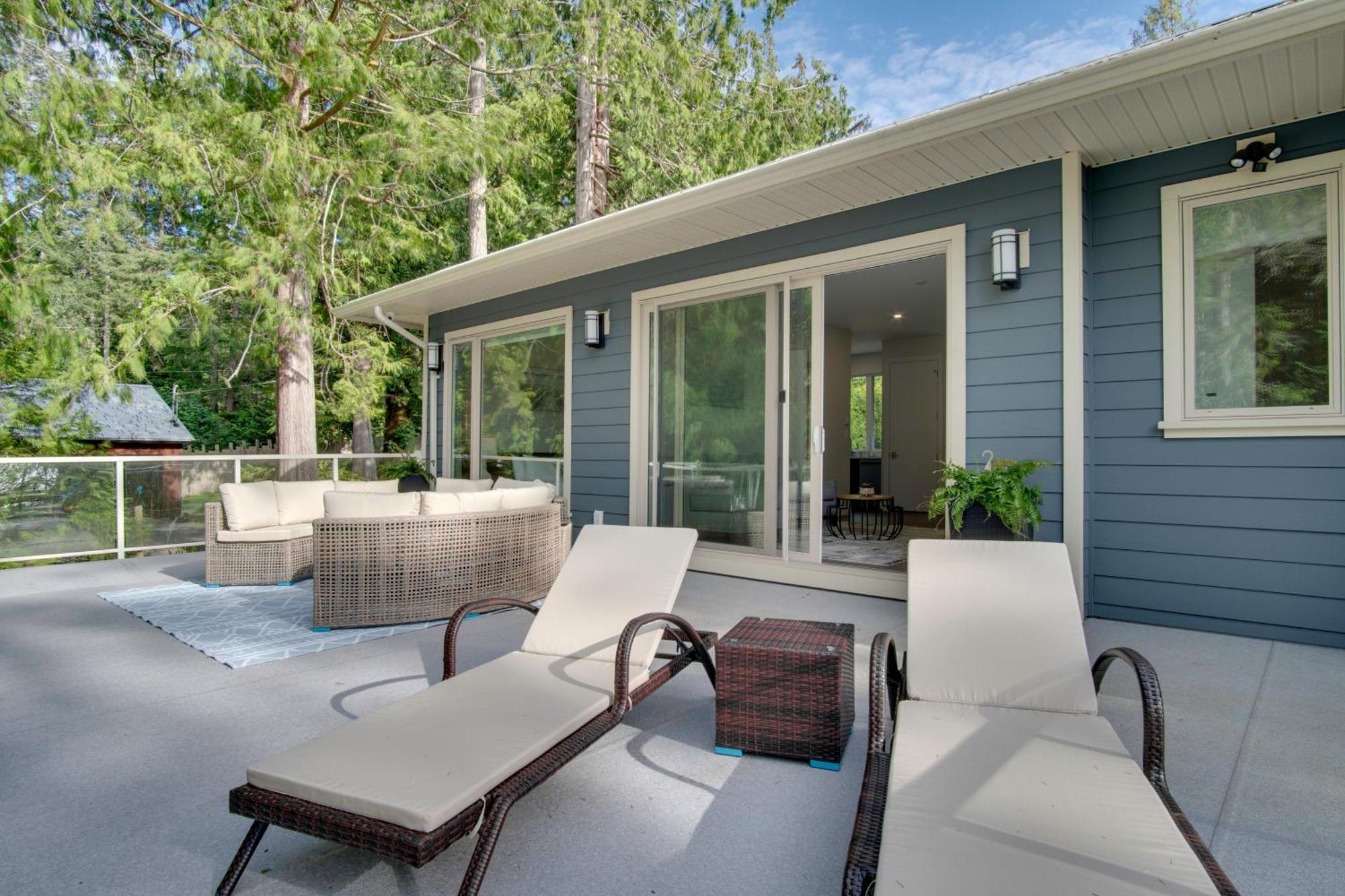 Holiday home East Hideaway