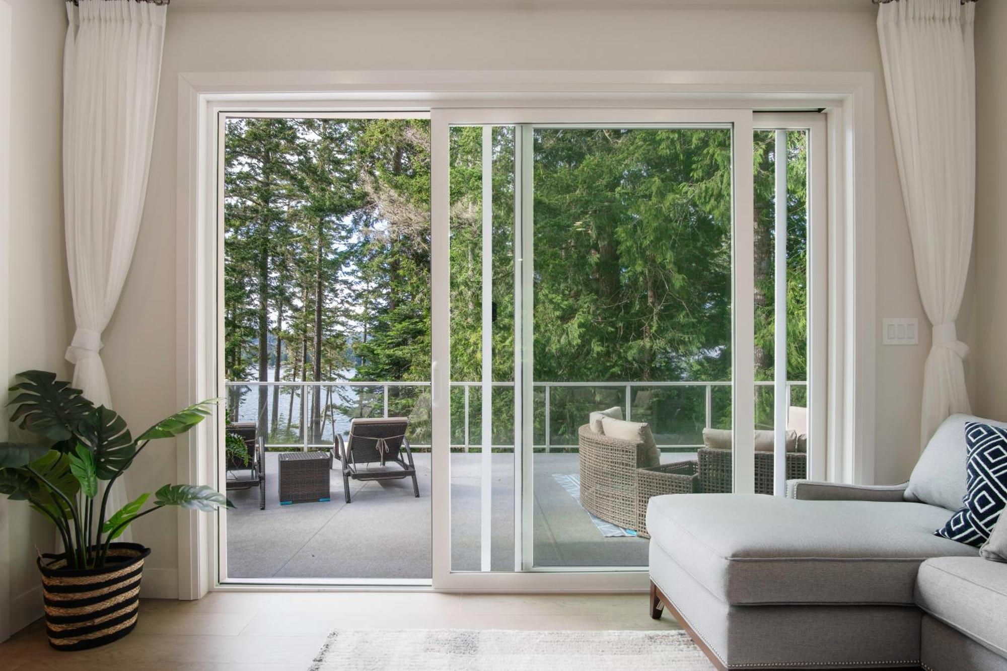 East Hideaway Holiday home