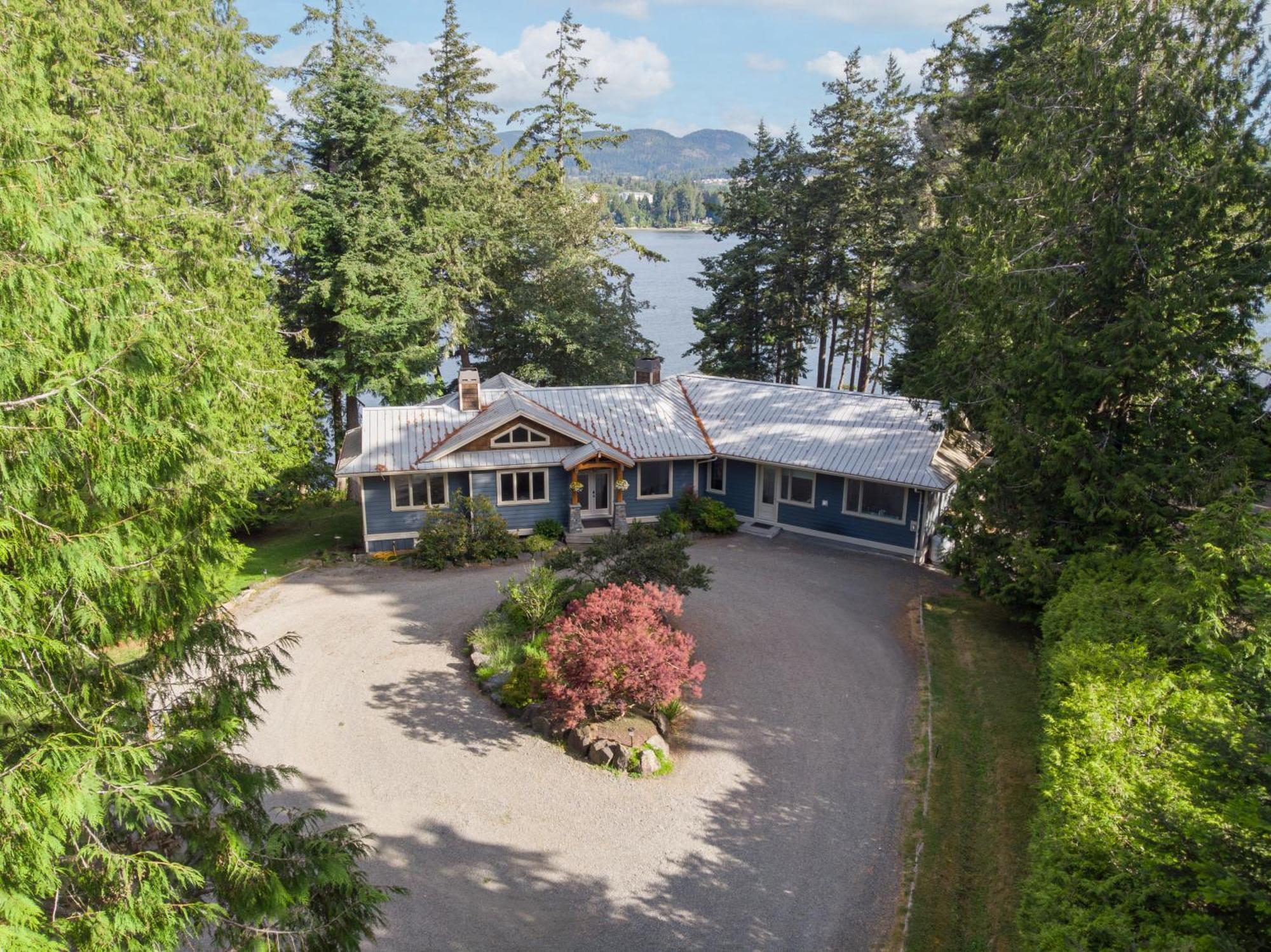 East Hideaway Holiday home