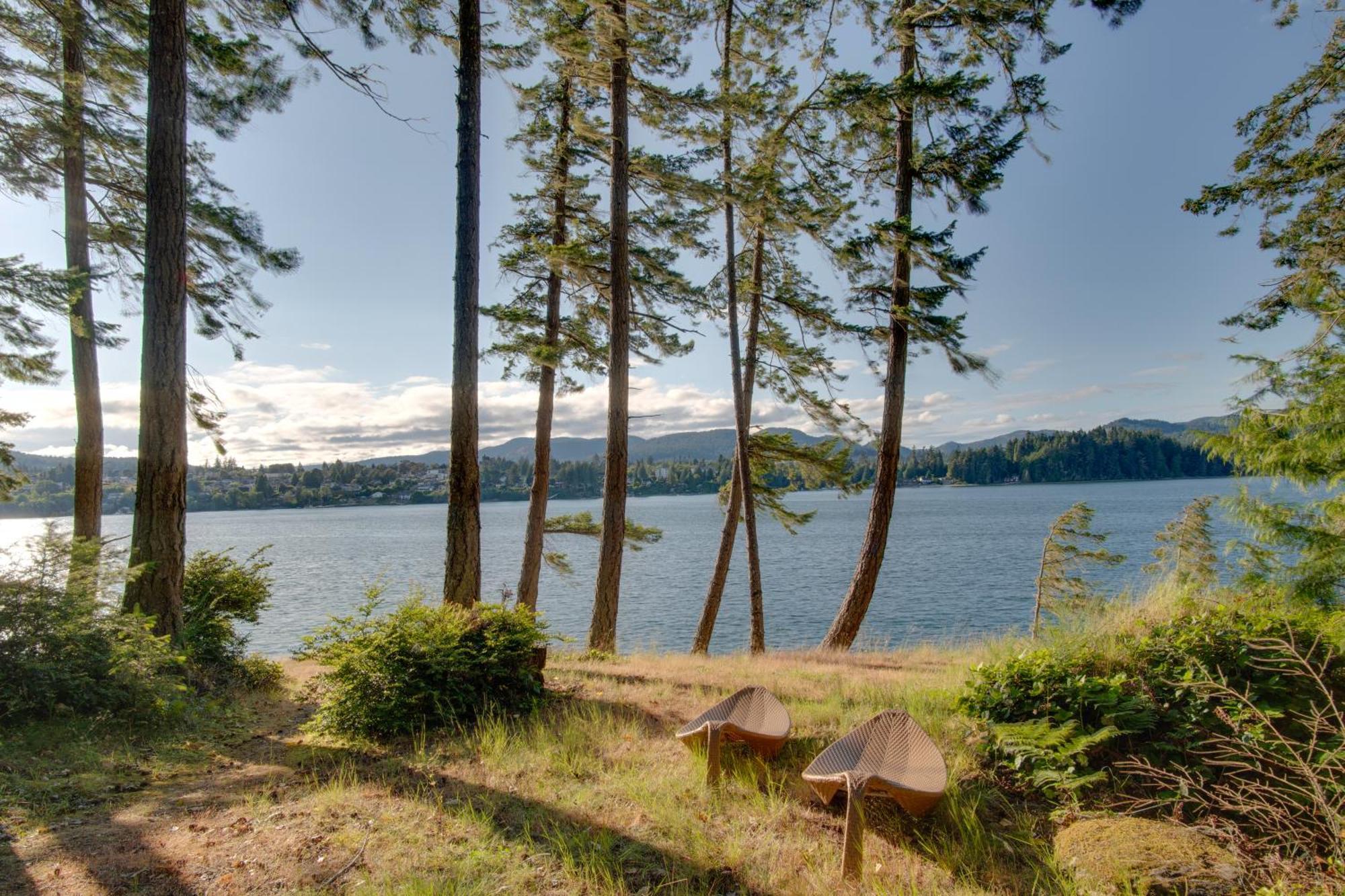 East Hideaway Sooke